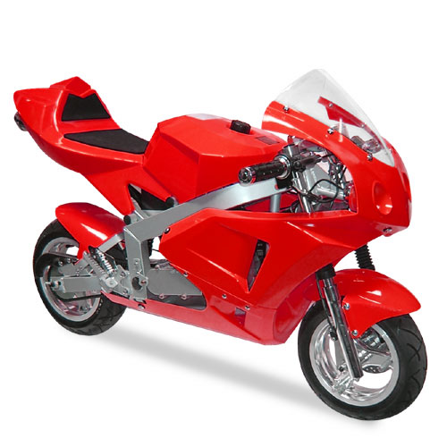 Yamaha X Pocket Bike Yamaha X Pocket Bike