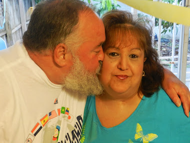 Aramis Gonzalez Gonzalez y Lory G Gonzalez, En Tampa, Florida, Julio 1, 2013