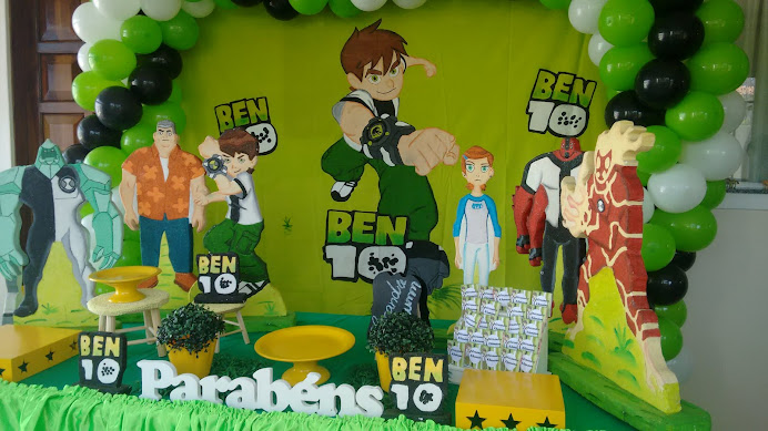 BEN10