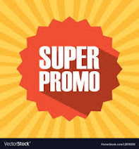 SUPER PROMO