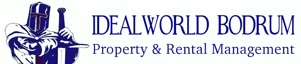 Idealworld Bodrum Property and Rental Management - Bodrum Turkey