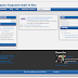 HTML5 V6 Blue Edition Blogger Responsive Templates