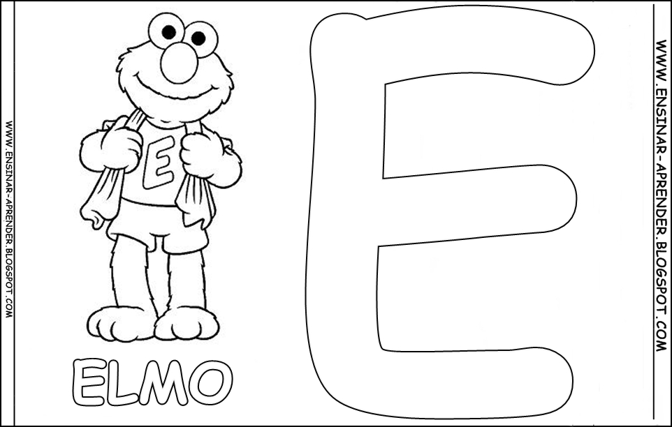 alfabeto com personagens de desenhos e filmes infantis cantinho do