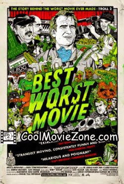 Best Worst Movie (2009)