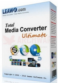 Leawo Total Media Converter Ultimate 6.0.0.0 + [Crack] โปรแกรมแปลงไฟล์ที่สมบูรณ์แบบ 22-2-2556+21-29-31