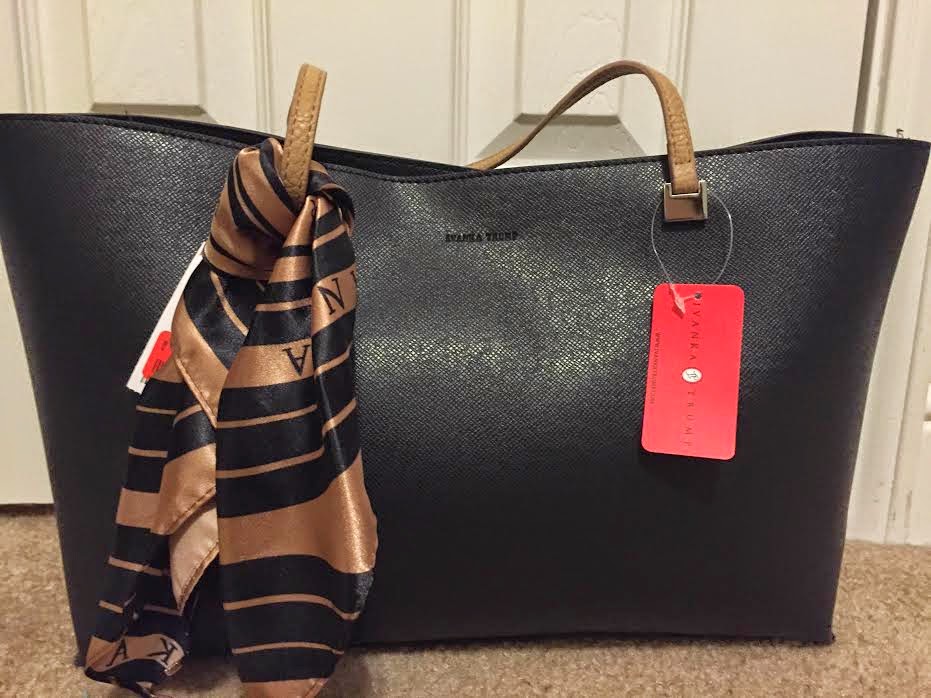 burlington purses