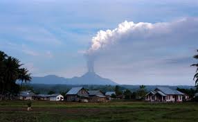 Attivita' vulcanica dell'Indonesia sempre piu' turbolenta! Images+(29)