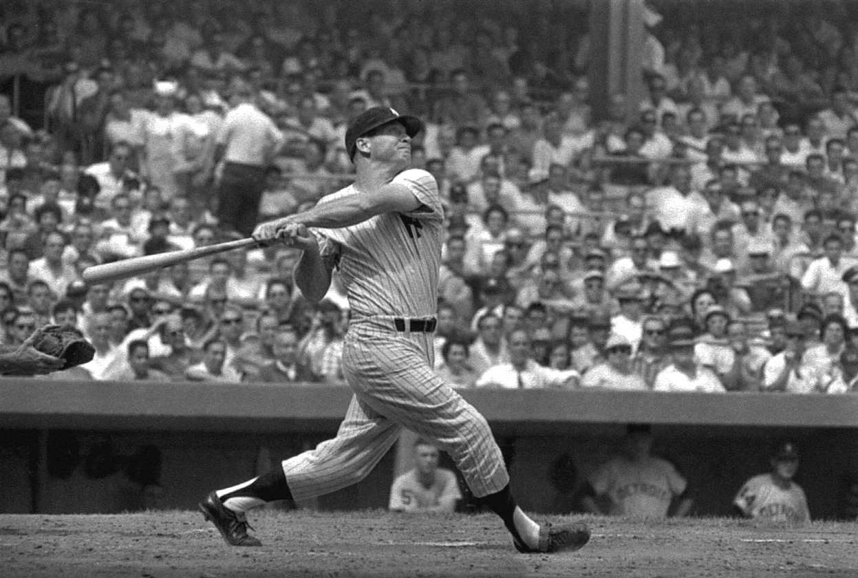 MMAR Medical: Top 5 Moments in Baseball History