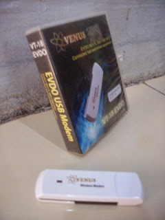Modem USB Venus VT-18 EVDO