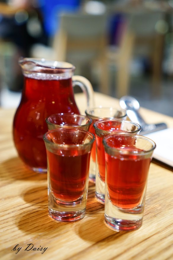 [約訪] 台北‧松山區 川菜中的佼佼者‧開飯川食堂 KAIFUN (阪急店)