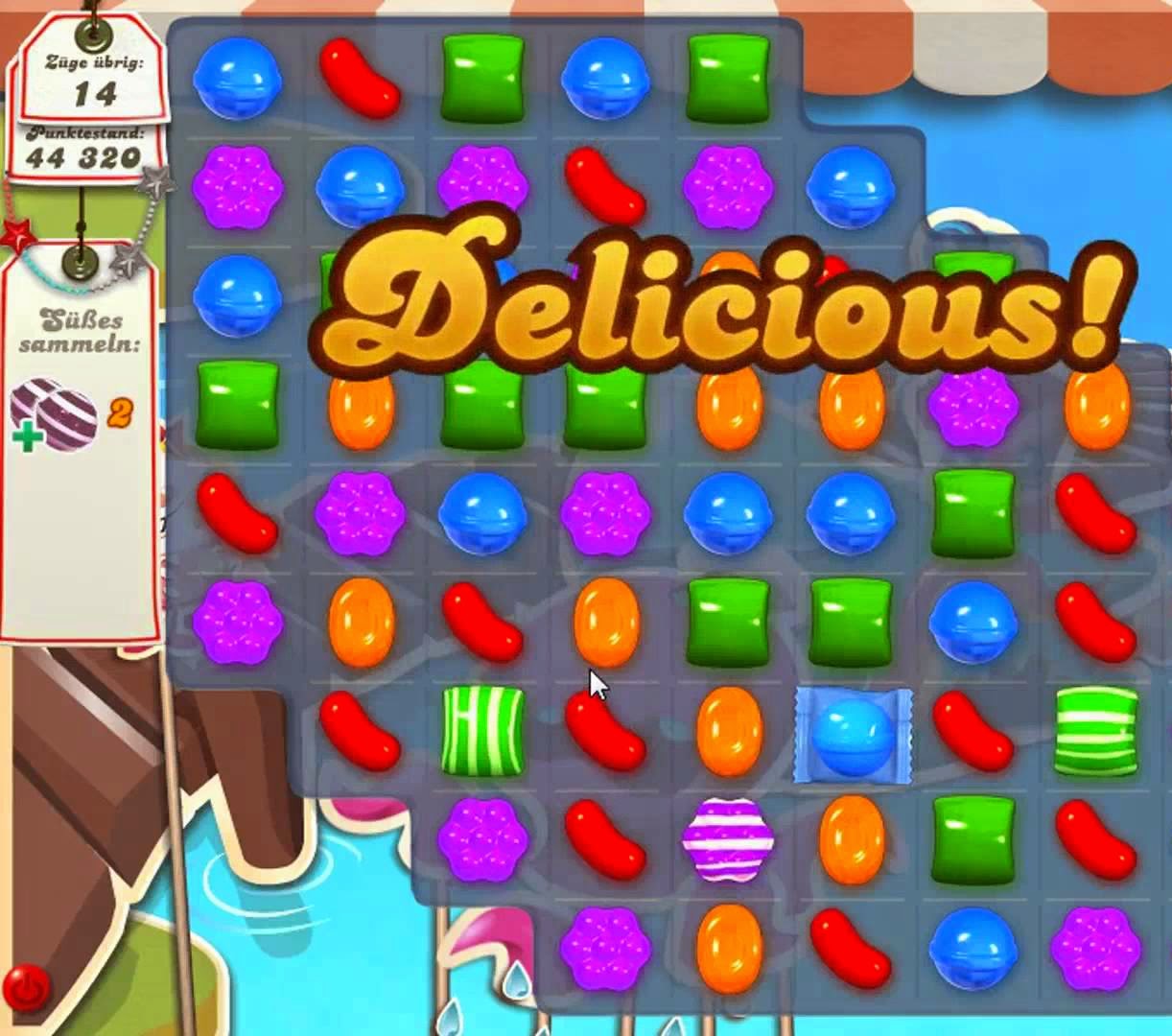candy crush on pc download