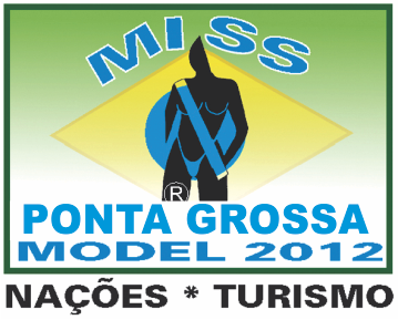 MIss Ponta Grossa Model