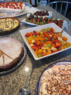 Oui Cherry: December 2011