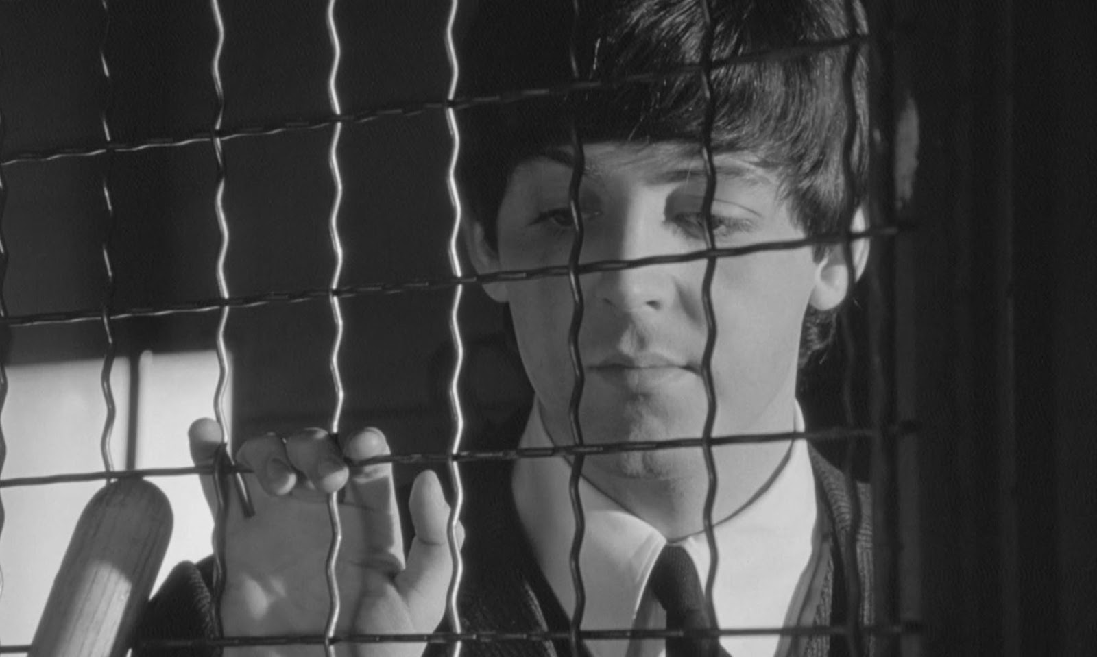 Ryan's Blog: "A Hard Day's Night" HD Screen Captures