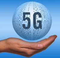 Сети нового поколения 5G — увеличение скорости передачи данных в разы