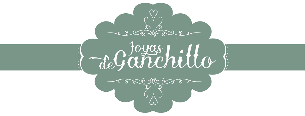 Joyas de Ganchillo