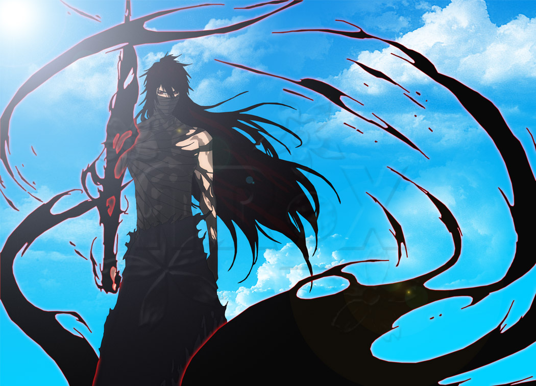Featured image of post Getsuga Tenshou Meaning final getsuga tenshou this episode was like a fkn movie