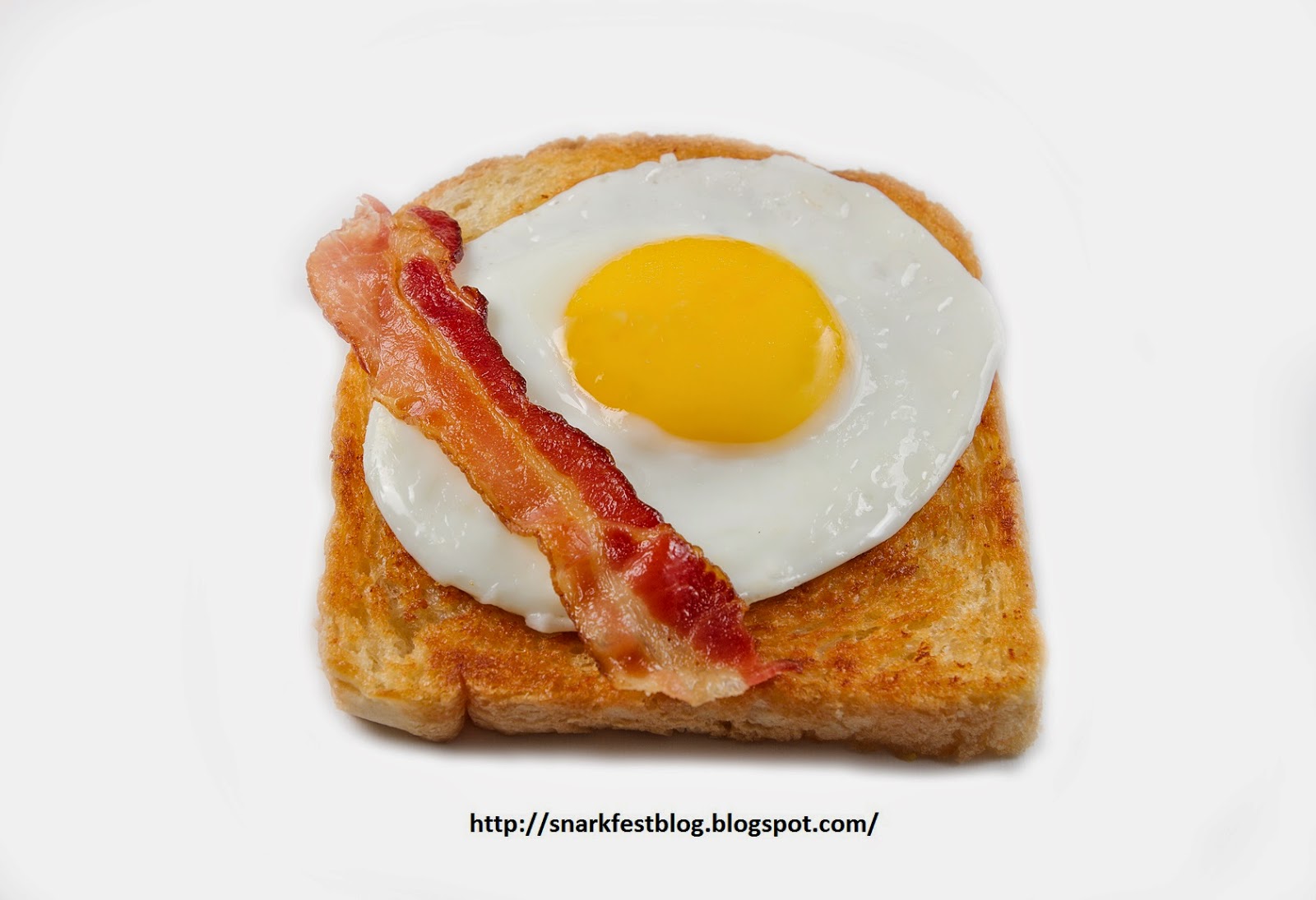 Snarkfest Bacon and eggs and other tales from Snarkfest