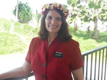 Flower Head Piece