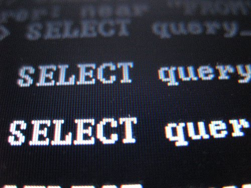 Sql Injection Test Tool Mac Os X