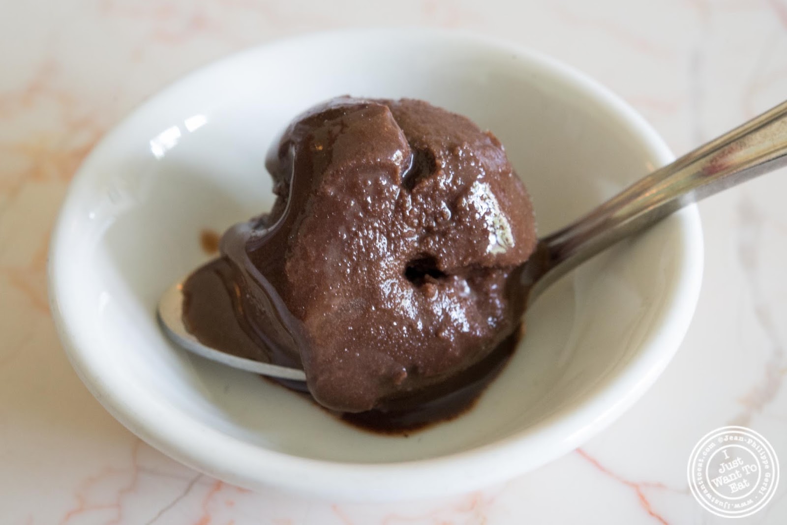I Just Want 2 Eat The Chocolate Room In Brooklyn New York