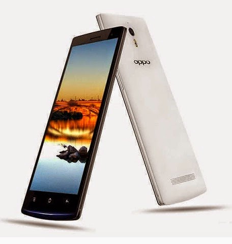 Oppo Joy R1001 Harga spesifikasi kelebihan kekurangan Oppo Joy R1001