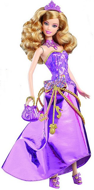 barbie barbie escuela de princesas