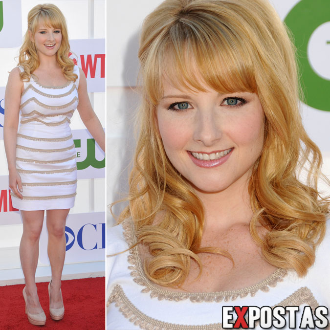 Melissa Rauch Lo M O Carajo Wolowitz S Girlfriend Melissa Rauch Lo M O Carajo Wolowitz S Girlfriend