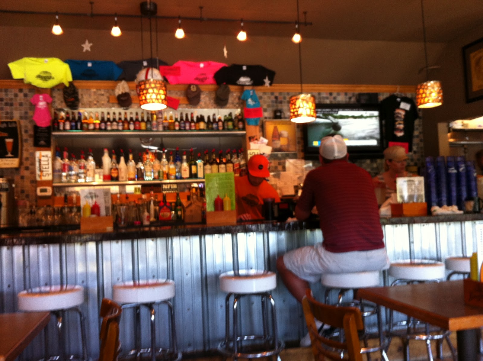 CheeseburgerMania Stella's Omaha, NE