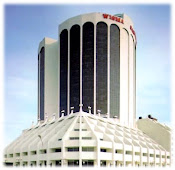 Wisma Saberkas, Kuching