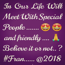 Meet With Special