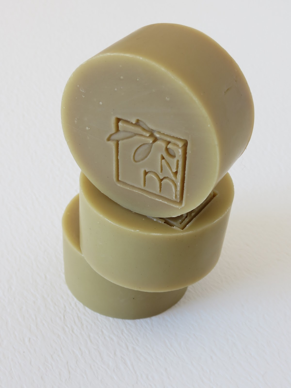 Jenora Soaps Shaving Bar