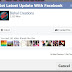 Facebook Pop-up Like Box For Blogger
