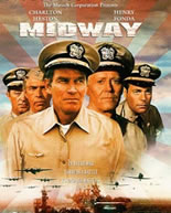 Filme Midway – A Batalha do Pacífico Online
