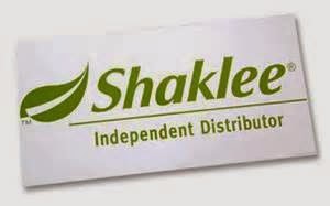 I Am Shaklee Independent Distributor