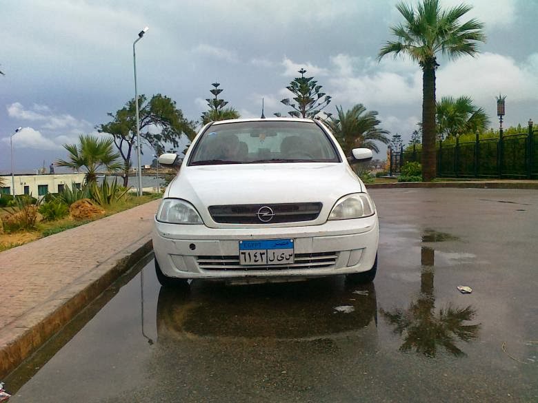 Cars Opel Corsa Cars Opel Corsa