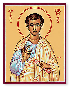 Saint Thomas