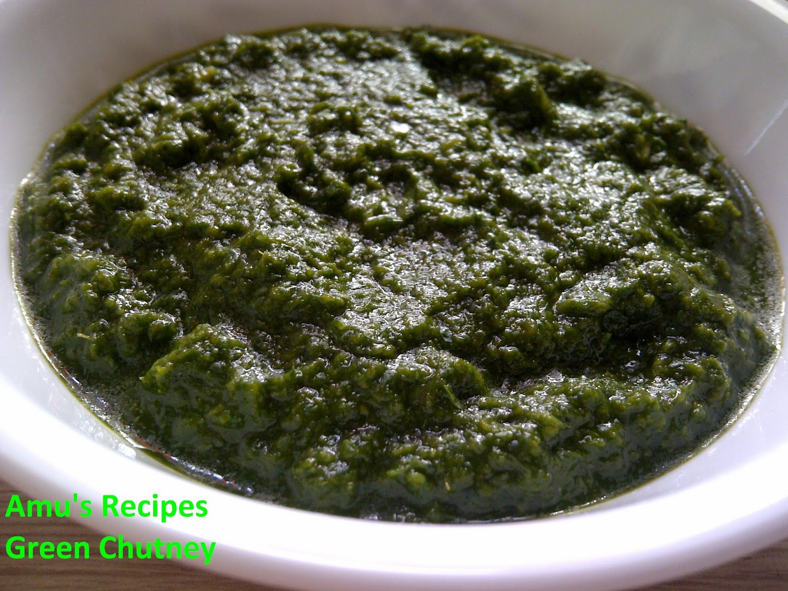 Chutney Definition And Etymology at Frances Allen blog