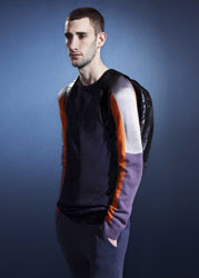 ASOS and Puma collaborate for AW12