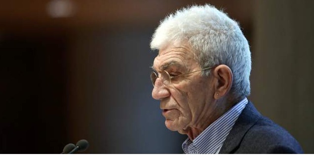 Μπουτάρης: Το κτίριο της κατάληψης Libertatia το έκαψαν δύο ομάδες αντιφρονούντων ΠAOKτσήδων Μπουτάρης: Το κτίριο της κατάληψης Libertatia το έκαψαν δύο ομάδες αντιφρονούντων ΠAOKτσήδων