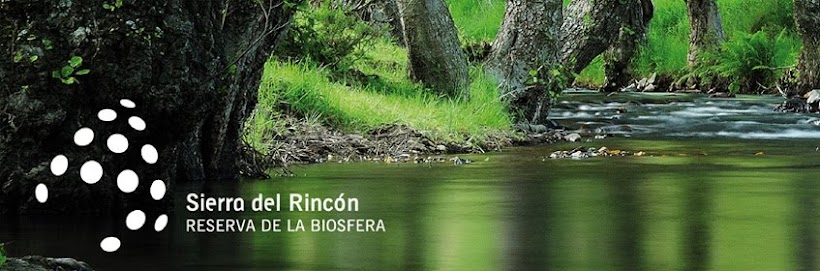 Reserva de la Biosfera de la SIERRA DEL RINCÓN