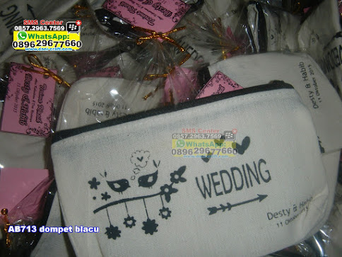 dompet blacu murah