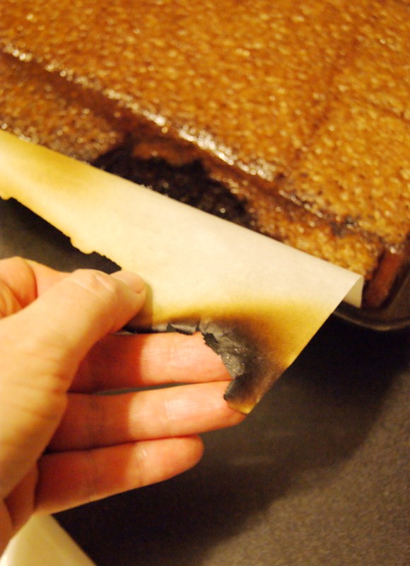 German Chocolate Cracker Candy {2 ways} The Kitchen is My Playground