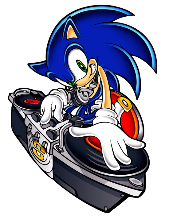 Relançamento de Sonic CD é anunciado oficialmente pela Sega! 