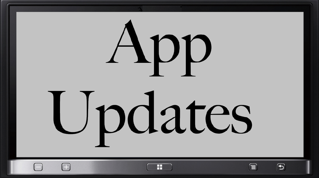 Best iPad Apps Updates of Current Week: Amazon Local, Due, The Loop and