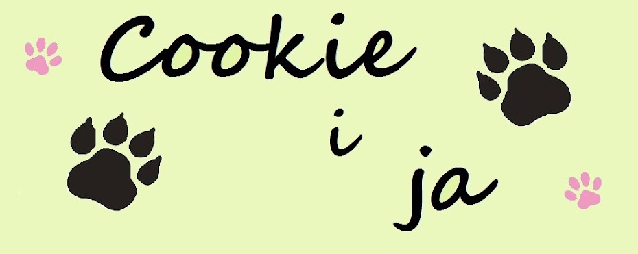 Cookie i ja