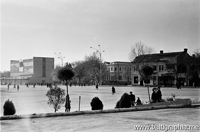 Центр Бельц: новый облик фото 9