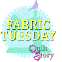 fabric tuesday