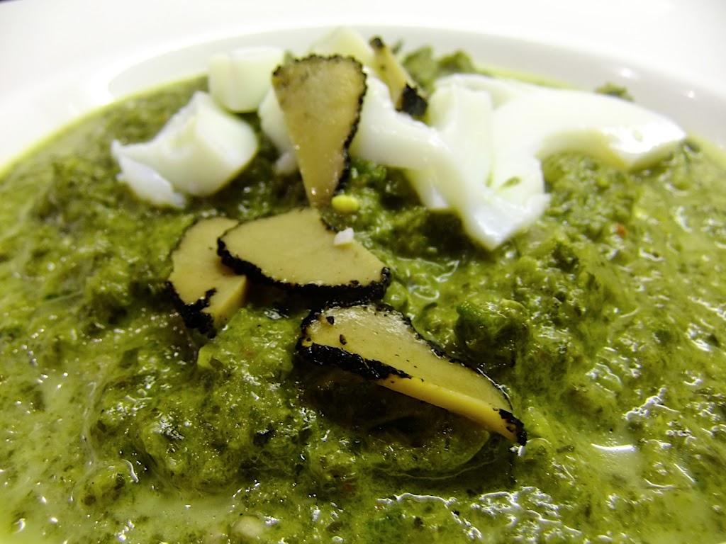 Callaloo Rezept - Les Spécialités De La Guyane !