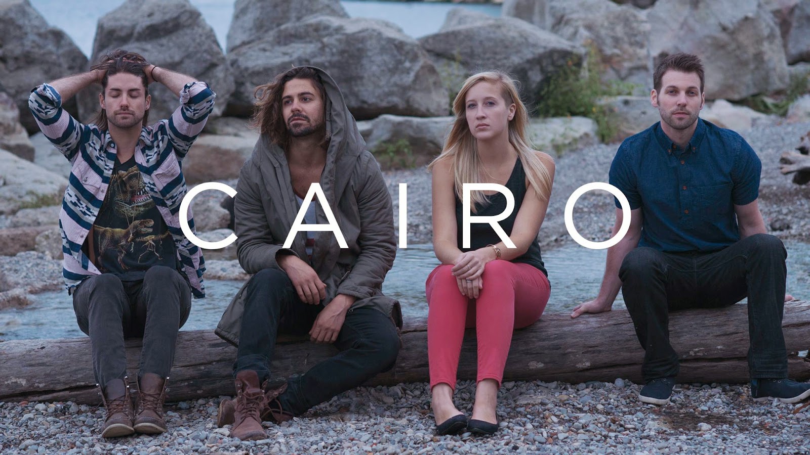Indie Obsessive “A History of Reasons” by Cairo A Song Review